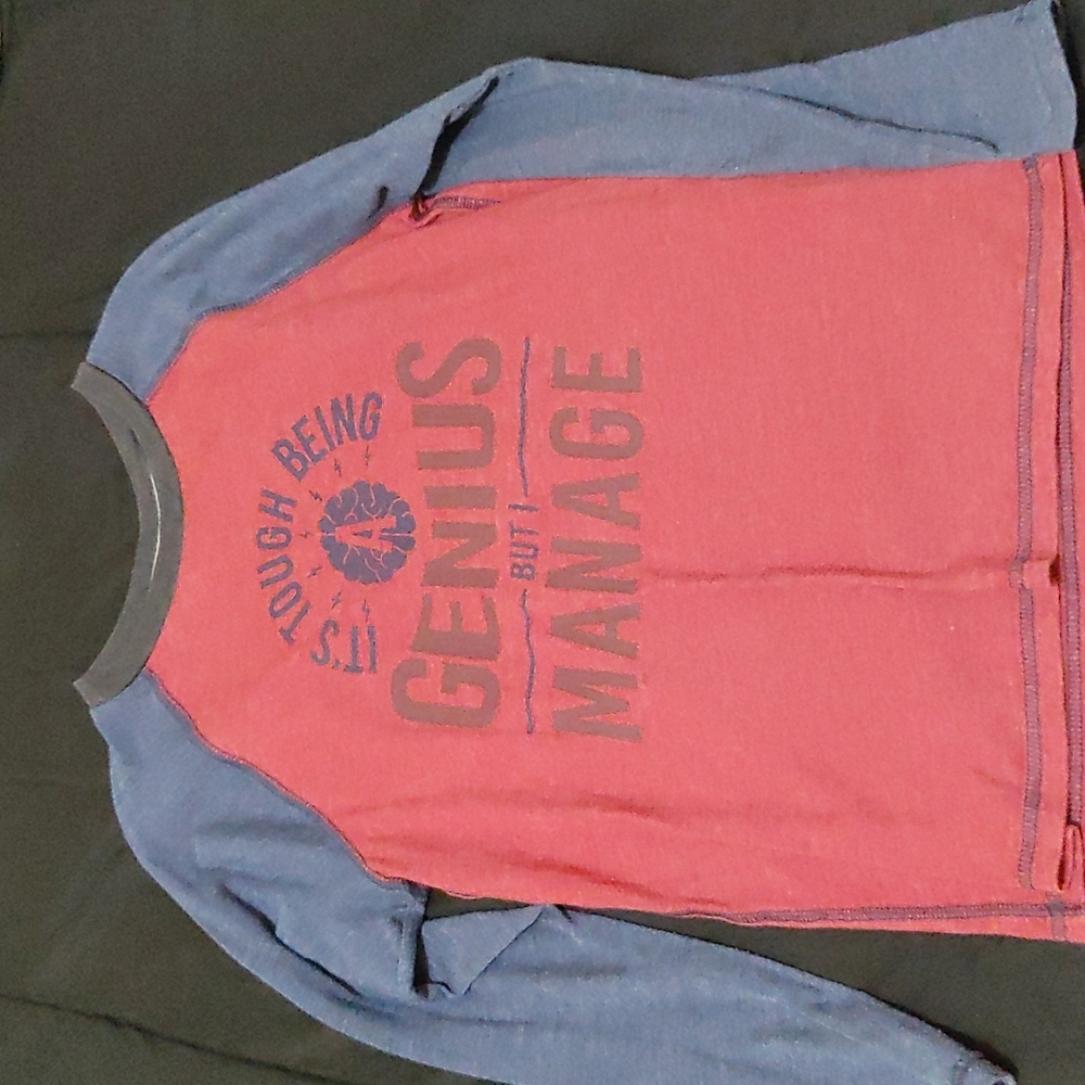 Shirts kids